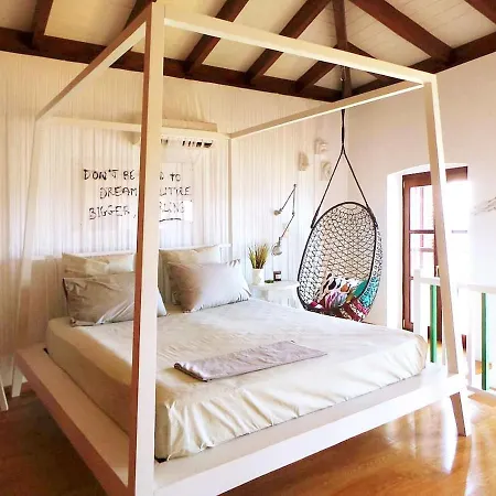 Retreat, Panoramic Sea View