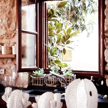 Retreat, Panoramic Sea View Lejlighed *