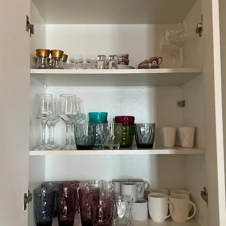 Retreat, Panoramic Sea View * Gythio