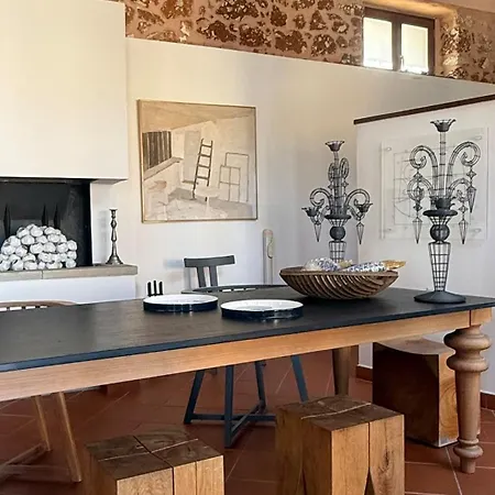 Retreat, Panoramic Sea View