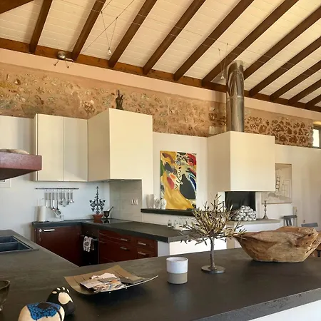 Retreat, Panoramic Sea View Lejlighed