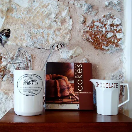 Retreat, Panoramic Sea View Lejlighed *