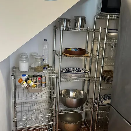 Lejlighed Retreat, Panoramic Sea View Gythio