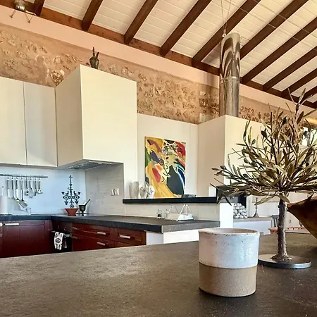 Retreat, Panoramic Sea View *