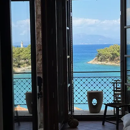 Lejlighed Retreat, Panoramic Sea View