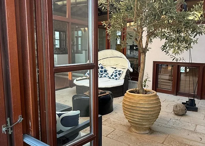 Apartamento Retreat, Panoramic Sea View *