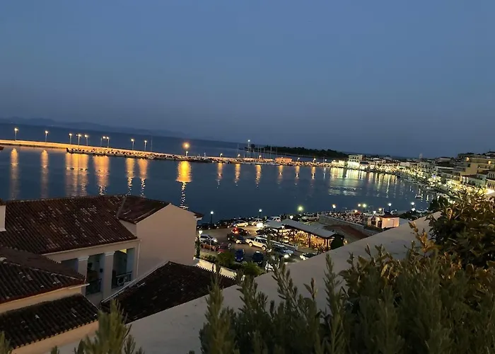 Apartamento Retreat, Panoramic Sea View *