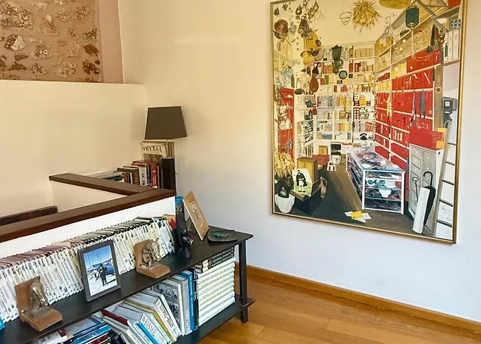 Retreat, Panoramic Sea View *