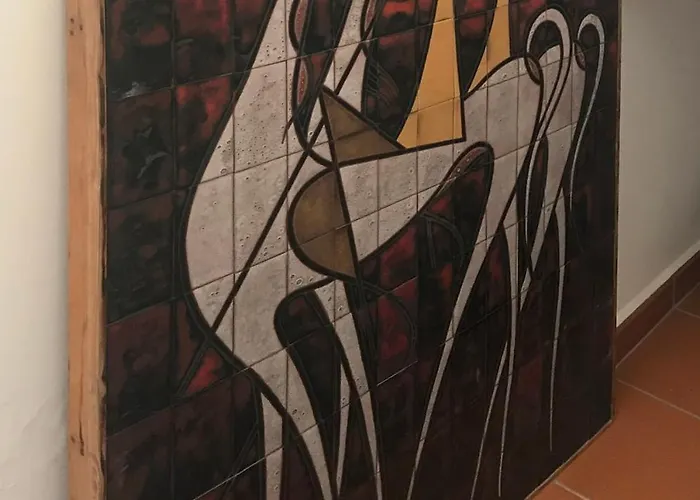 Retreat, Panoramic Sea View ギシオ