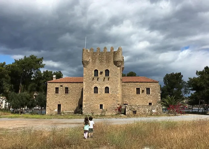 Retreat, Panoramic Sea View *