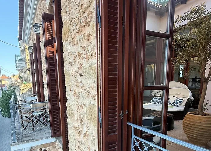 Retreat, Panoramic Sea View *