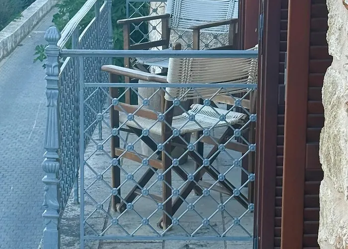 Retreat, Panoramic Sea View