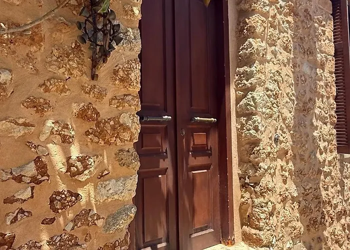 Retreat, Panoramic Sea View Apartamento