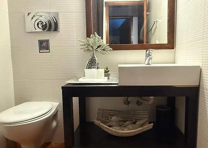 Retreat, Panoramic Sea View Apartamento *