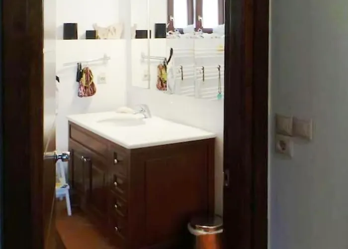 Apartamento Retreat, Panoramic Sea View Githio