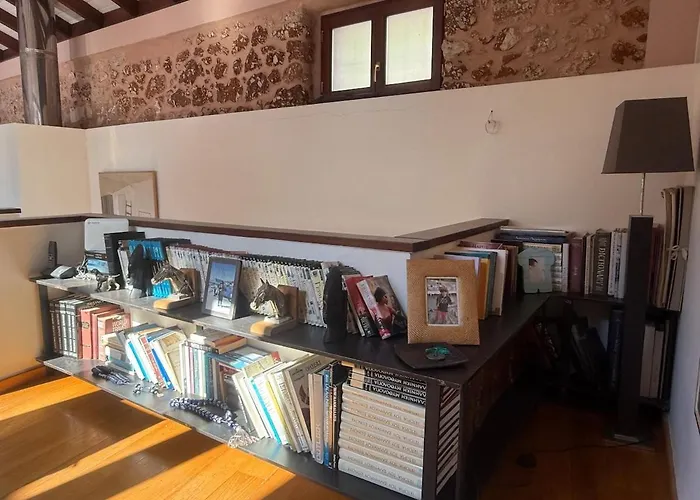 Retreat, Panoramic Sea View * ギシオ