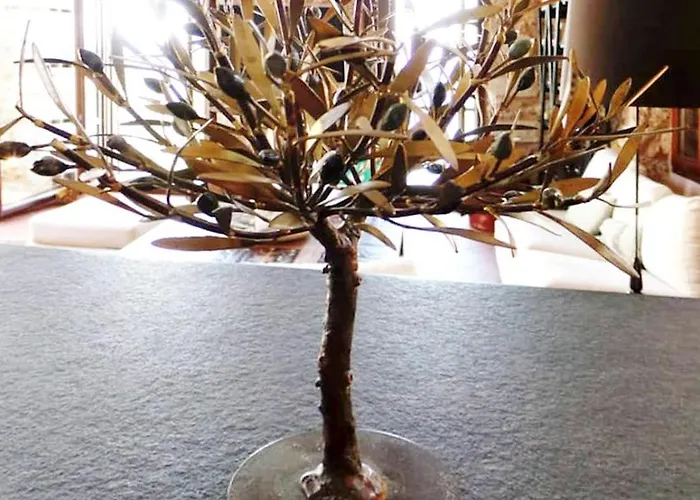 Retreat, Panoramic Sea View