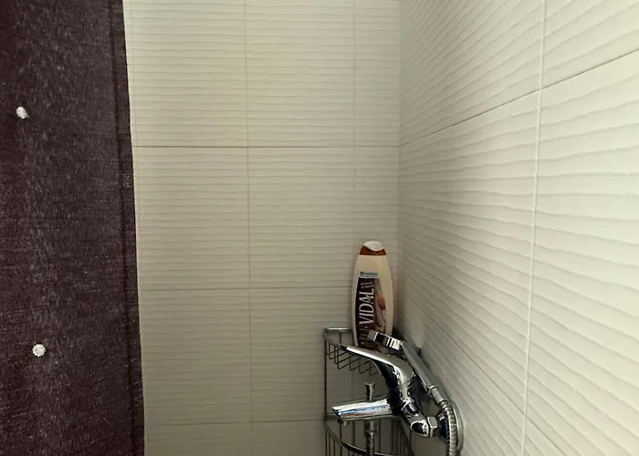 アパート Retreat, Panoramic Sea View