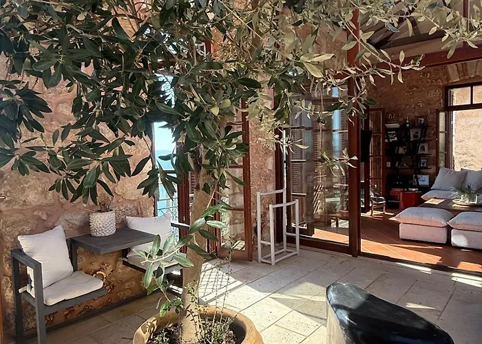 Apartamento Retreat, Panoramic Sea View *