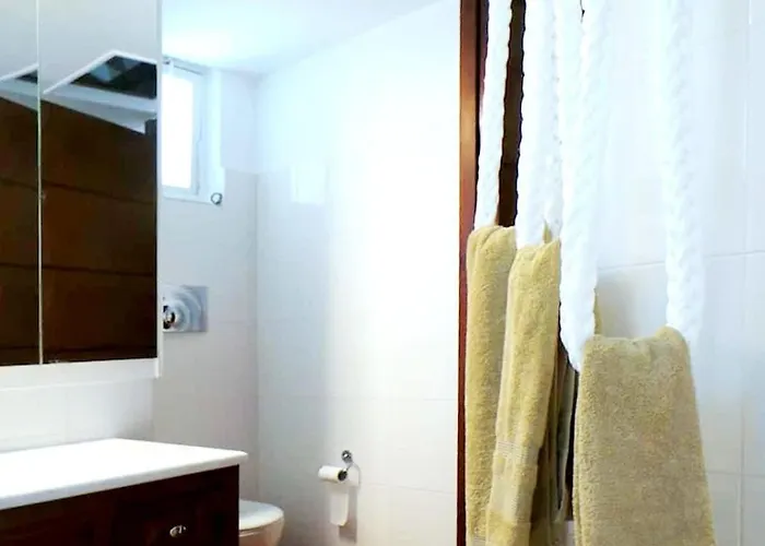 Retreat, Panoramic Sea View *