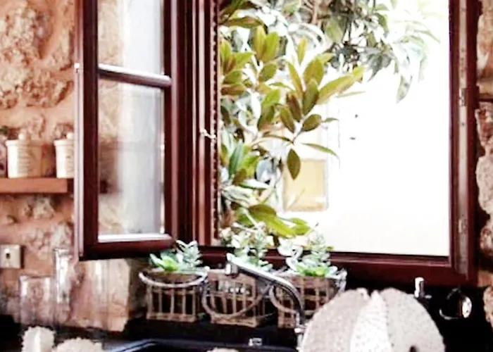 Retreat, Panoramic Sea View Apartamento *