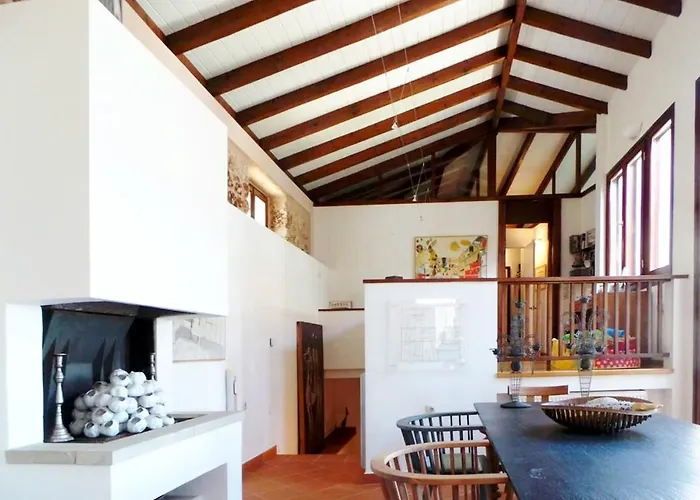 Apartamento Retreat, Panoramic Sea View Githio