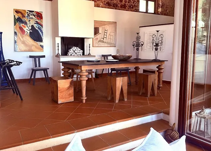 Retreat, Panoramic Sea View *