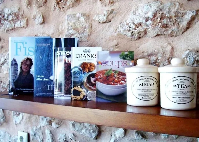 Retreat, Panoramic Sea View Githio