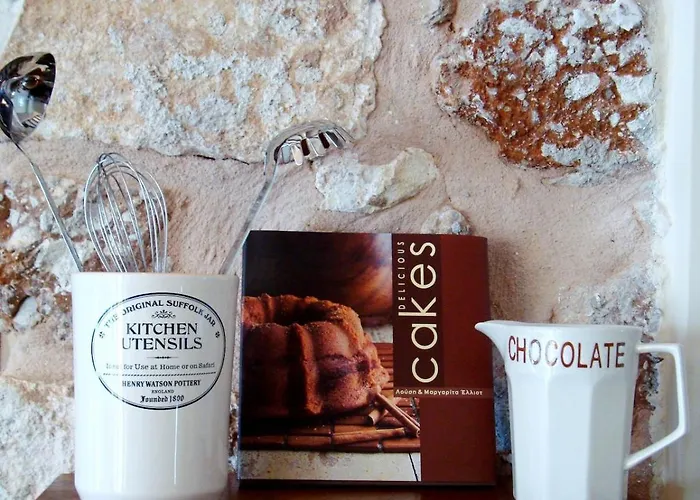 Retreat, Panoramic Sea View アパート *